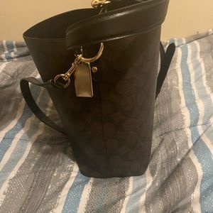 Coach Bucket bag